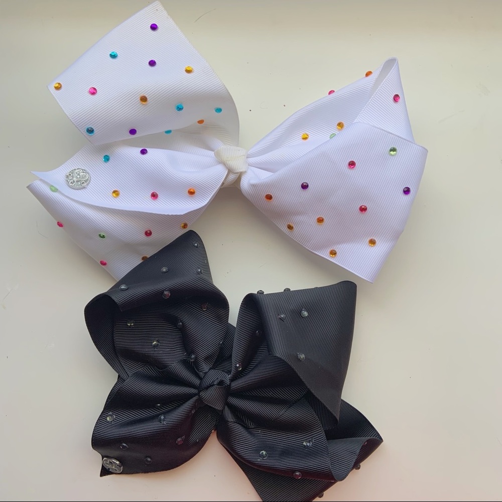 Jojo Siwa Bows